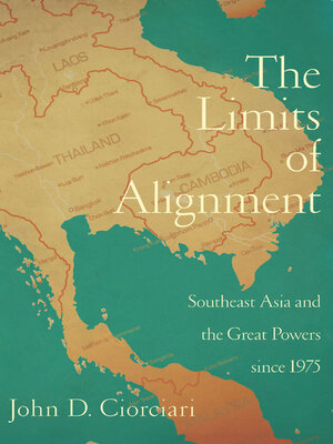 cover image of The Limits of Alignment